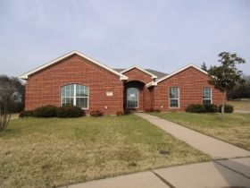 1701 Windswept Drive, Midlothian, TX 76065