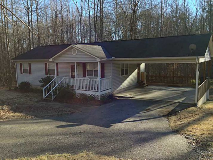 302 Jennifer Court, Dahlonega, GA 30533