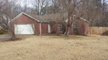 55 Nevada Ln Cabot, AR 72023