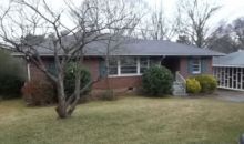 836 Springvalley Dr Forest Park, GA 30297