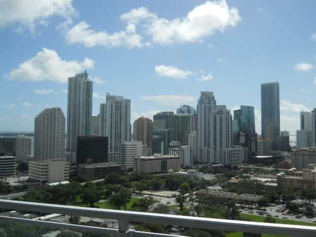 92 SW 3 ST # 2603, Miami, FL 33130