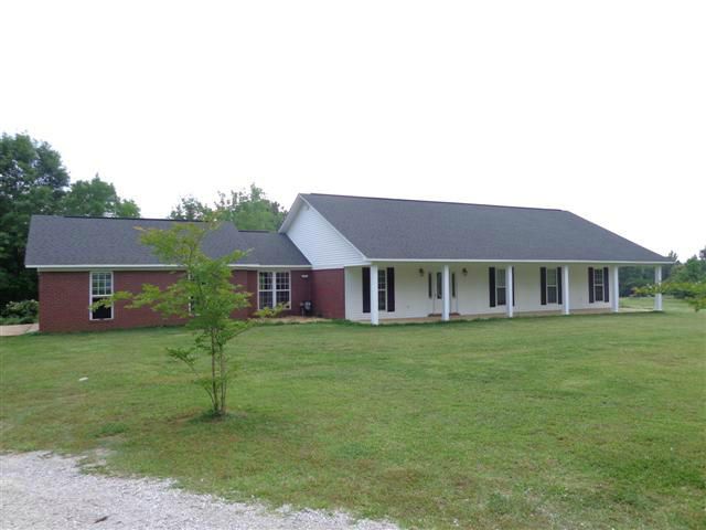 214 Hare Rd, Fulton, MS 38843