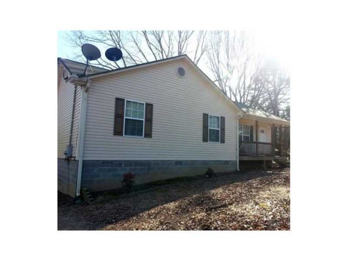 5024 Gillsville Highway, Gillsville, GA 30543