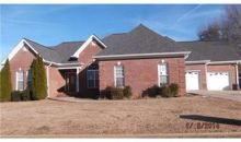 132 Lazybrook Dr Oxford, AL 36203