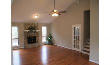 8619 Wood Springs Court Douglasville, GA 30135