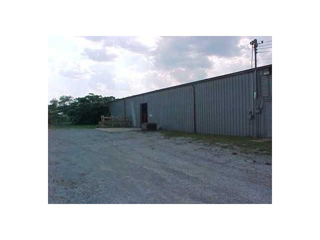 116 Industrial Dr, Oxford, AL 36203