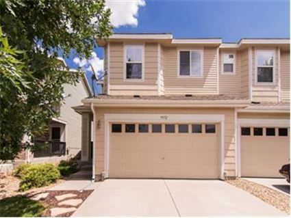 9372 Harrison Street, Denver, CO 80229