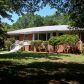 1381 Oakview Circle, Forest Park, GA 30297 ID:1525521