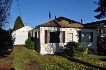 902 N 101st Street, Seattle, WA 98133