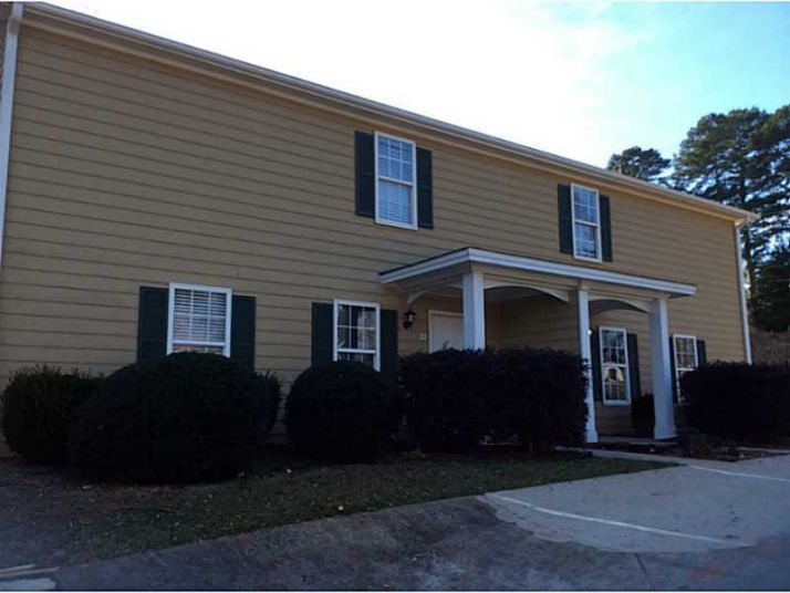 Unit S - 878 Hospital Road, Commerce, GA 30529