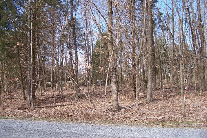 Lot 202 Frontier Lane, Cadiz, KY 42211