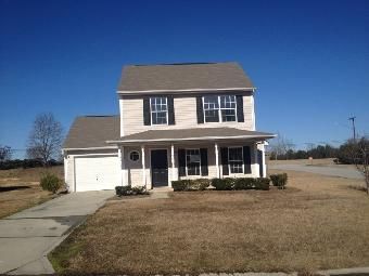 3461 E Fairmeadow Dr, Lancaster, SC 29720