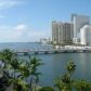 701 BRICKELL KEY BL # 612, Miami, FL 33131 ID:1722711