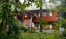 201 Buckshot Lane Tiger, GA 30576