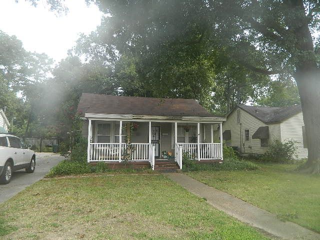 125 W DANNER, West Memphis, AR 72301