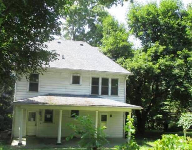 202 Orchard Street, Point Marion, PA 15474