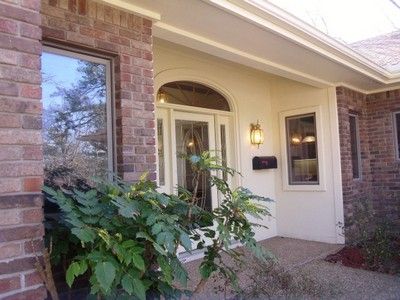 31 Murcia Way, Hot Springs Village, AR 71909