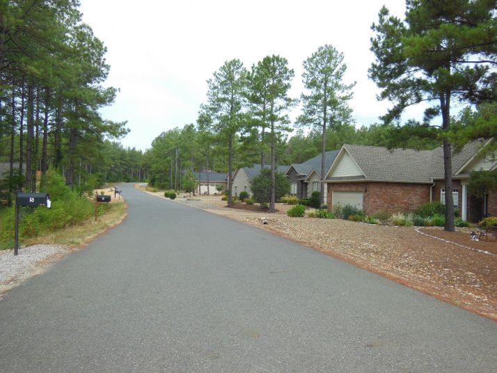5 Victoria Lane, Hot Springs Village, AR 71909