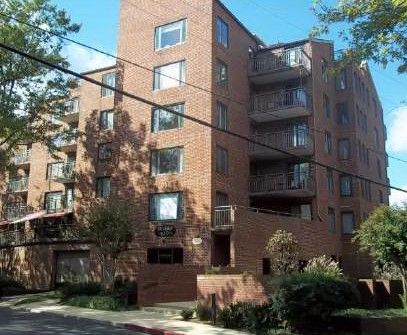 100 Severn Ave Unit #505, Annapolis, MD 21403