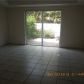 11065 NW 43 LN # 11065, Miami, FL 33178 ID:184067