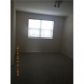 11065 NW 43 LN # 11065, Miami, FL 33178 ID:184070