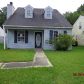 13446 Windsong Dr, Gulfport, MS 39503 ID:618011