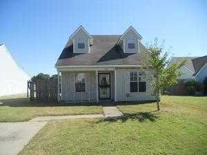 760 Dogwood Cv, West Memphis, AR 72301