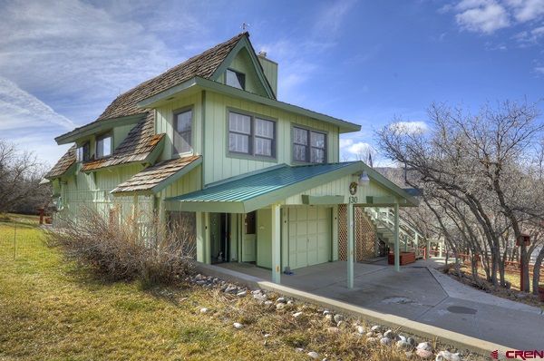 130 Chateau Lane, Bayfield, CO 81122