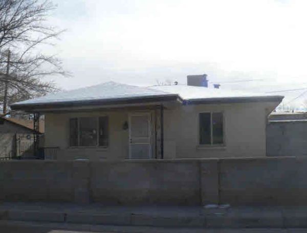 3534 Ute Drive Northwest, Albuquerque, NM 87105
