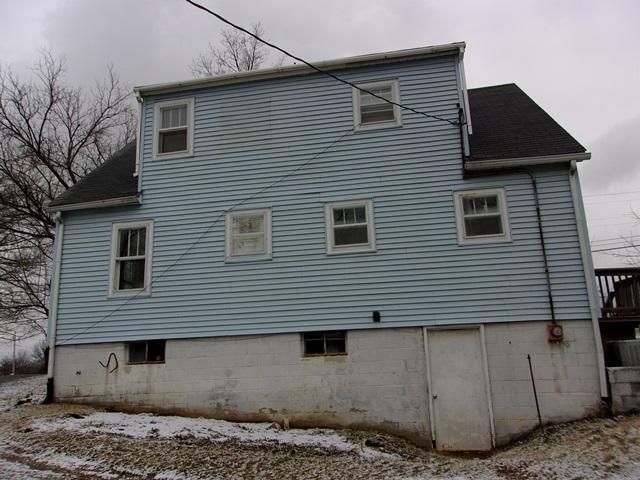 6323 Rineyville Roa, Rineyville, KY 40162