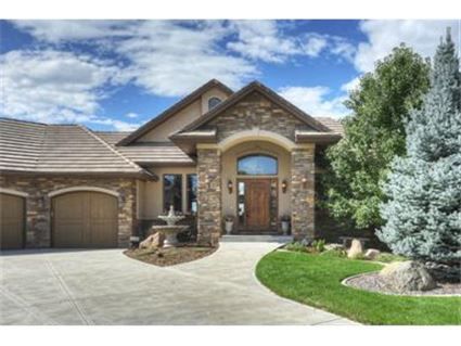 11387 Eliot Court, Denver, CO 80234