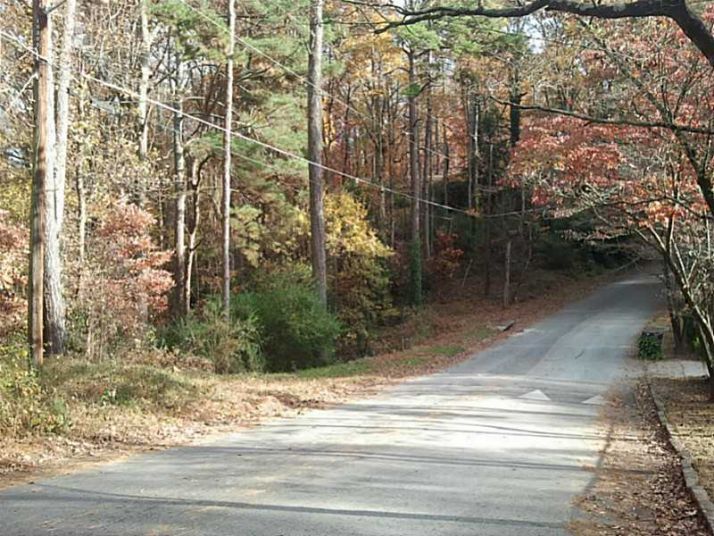 1297 Park Boulevard, Stone Mountain, GA 30083