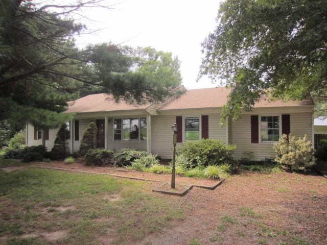 7871 Dabneys Mill Rd, Manquin, VA 23106