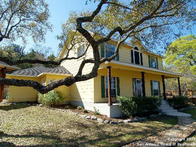 19051 BANDERA RD, , TX 78023