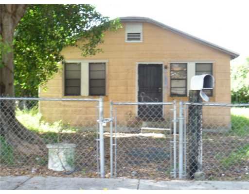 2444 92 Street, Miami, FL 33147