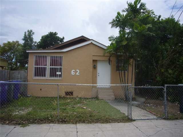 62 NW 34 ST, Miami, FL 33127