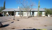 2920 W Avenida Cresta Tucson, AZ 85745