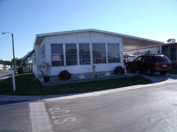 29250 US HWY 19   LOT  620, Clearwater, FL 33761