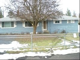 Winger, Mead, WA 99021