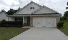 145 Carrington Drive Commerce, GA 30529
