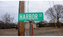 0 Harber Street Commerce, GA 30529