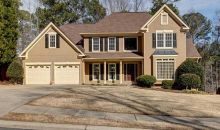 5848 Brookstone Walk NW Acworth, GA 30101