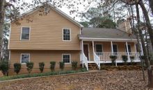 266 N Briar Ridge Woodstock, GA 30189