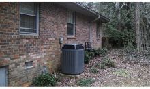 631 Elain Circle Gainesville, GA 30507