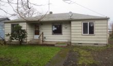 2706 J Street Springfield, OR 97477