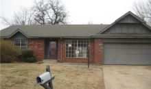 2383 W Tecumseh St Tulsa, OK 74127