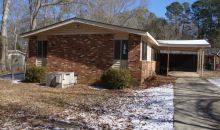 2500 16th Pl Valley, AL 36854