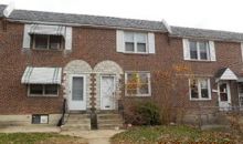 23 W  21st St Chester, PA 19013