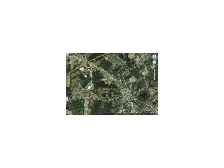 0 Brookwood Drive, Lavonia, GA 30553