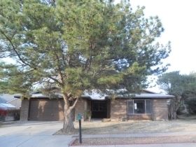 7213 Avenida La Costa NE, Albuquerque, NM 87109